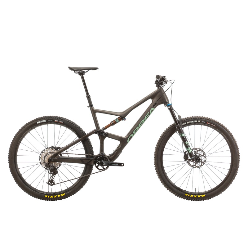 Orbea Occam M30 Mountain Bike - 2023, X-Large