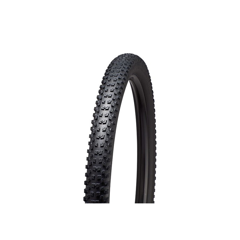 Specialized ground control sport tire black 26 x 2.35