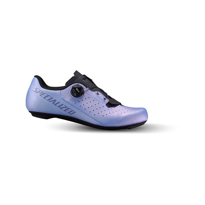 Specialized torch 1.0 shoe powder indigo 46