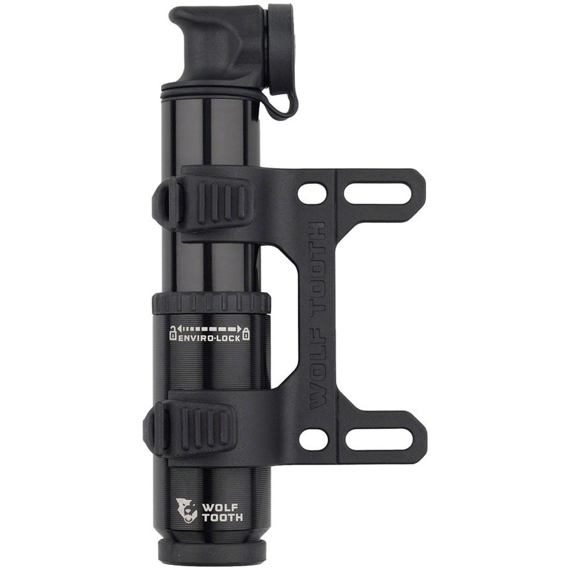 Wolf Tooth Encase Pump - 40cc