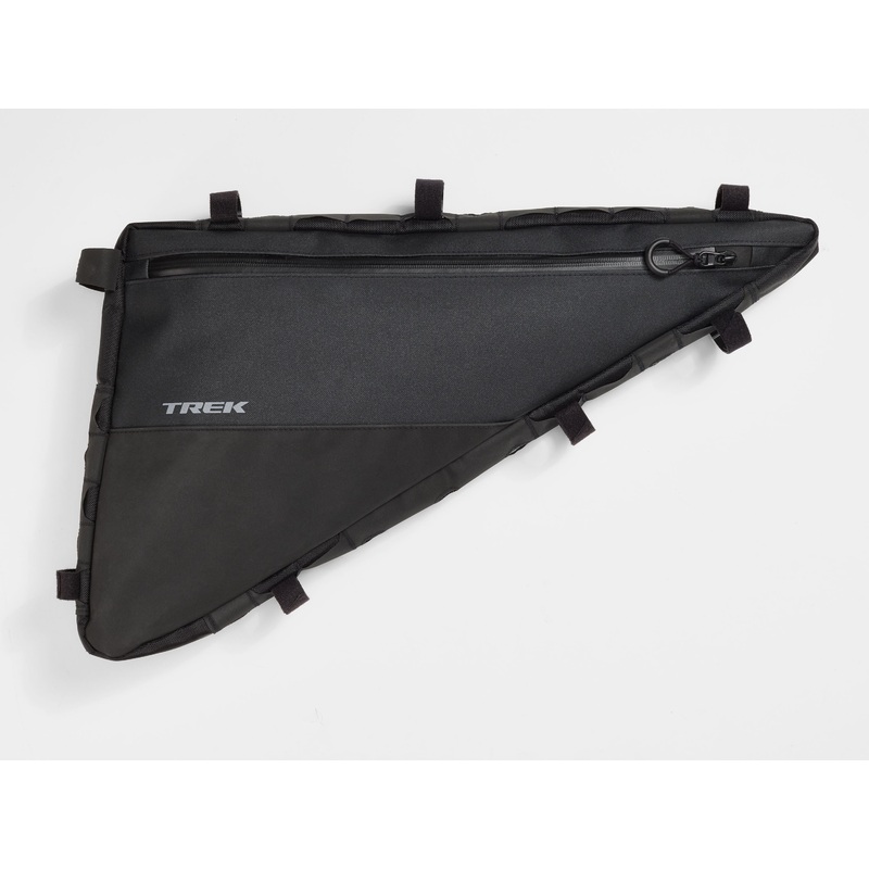 Bag Trek Adventure Boss Full Frame Bag X-Large Black