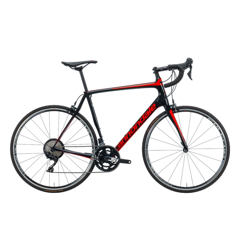 Cannondale Synapse Carbon 105 Road Bike - 2019, 58cm