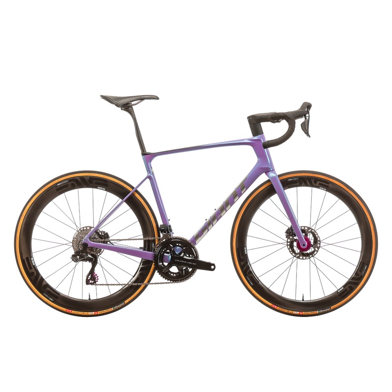 Giant Defy Advanced SL Road Bike - 2023, Med/Large