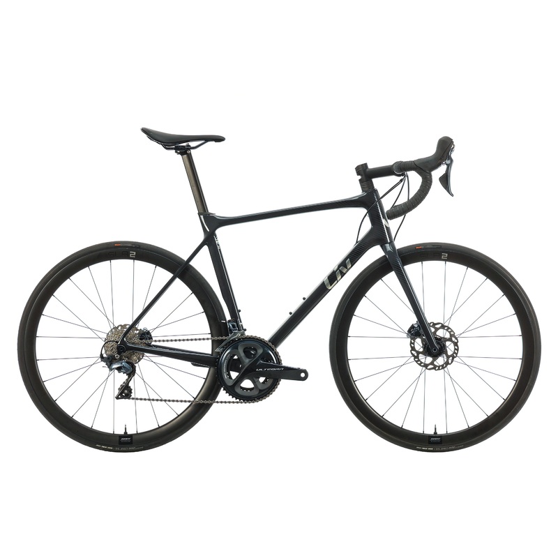 Liv Langma Advanced Disc 1+ Women's Road Bike - 2022, Large
