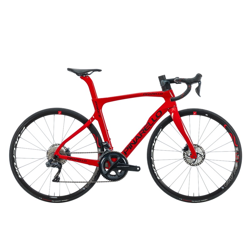 Pinarello Prince Disk Ultegra Road Bike - 2021, 51.5cm