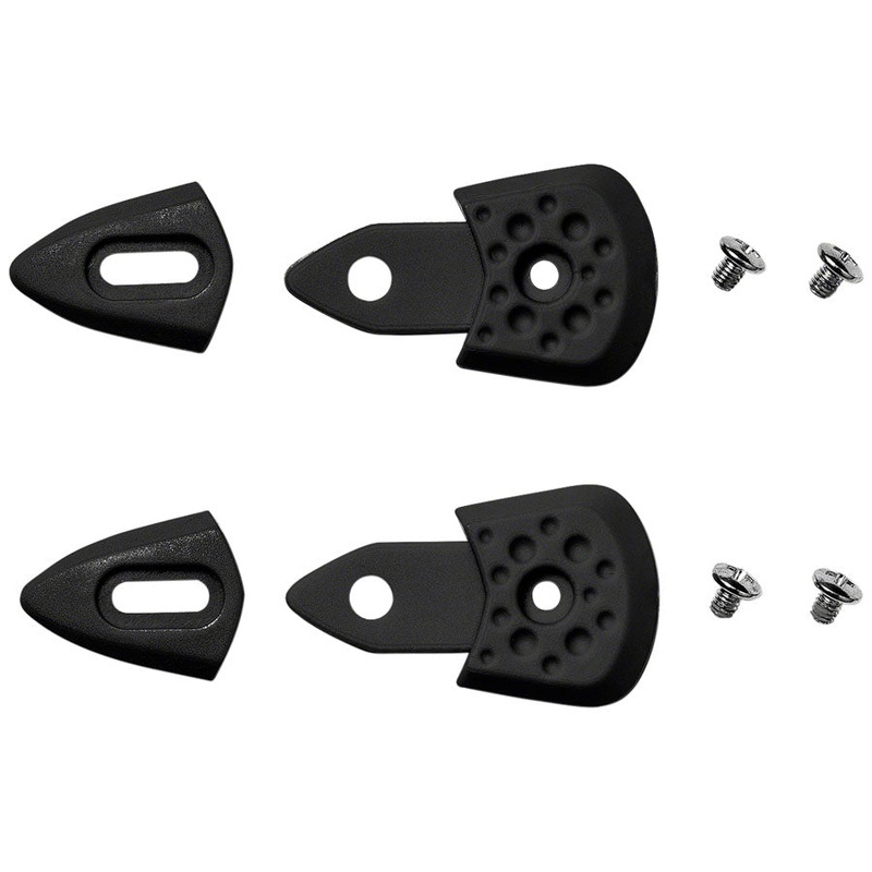 Sidi Vent Air Intake - 38-40 Black