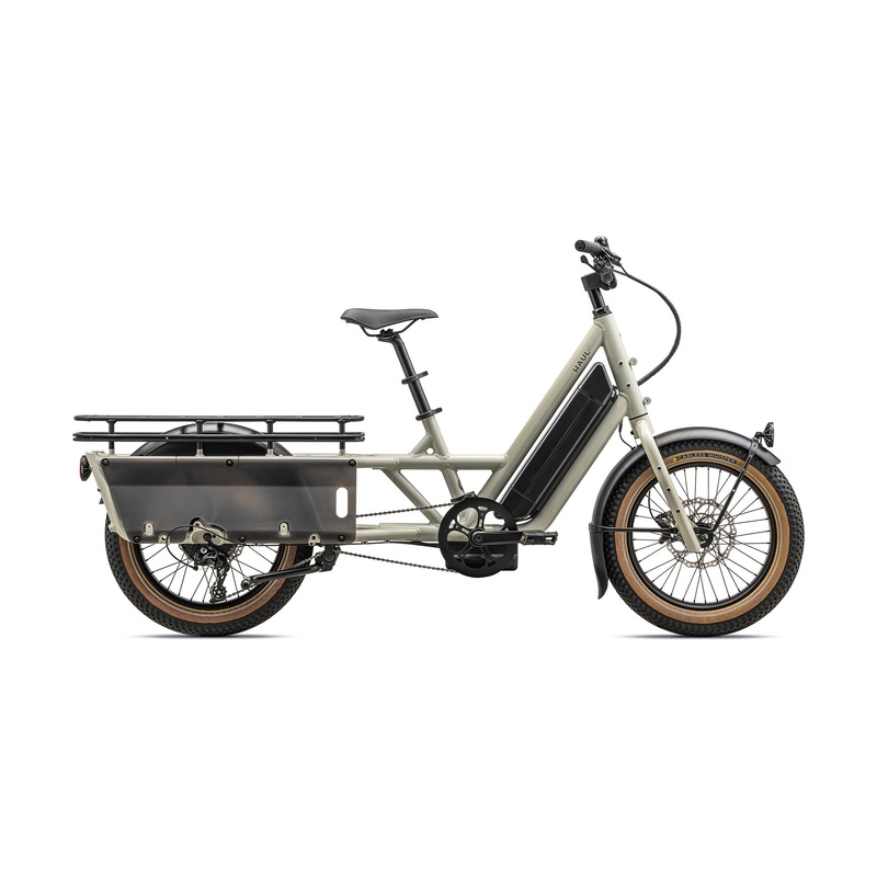 Specialized Globe Haul LT E-Bike - 2023, One Size