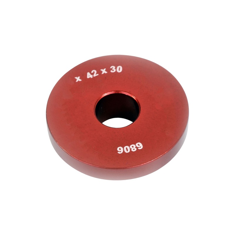 Wheels Manufacturing 30mm Open Bore Drift - 1/2"