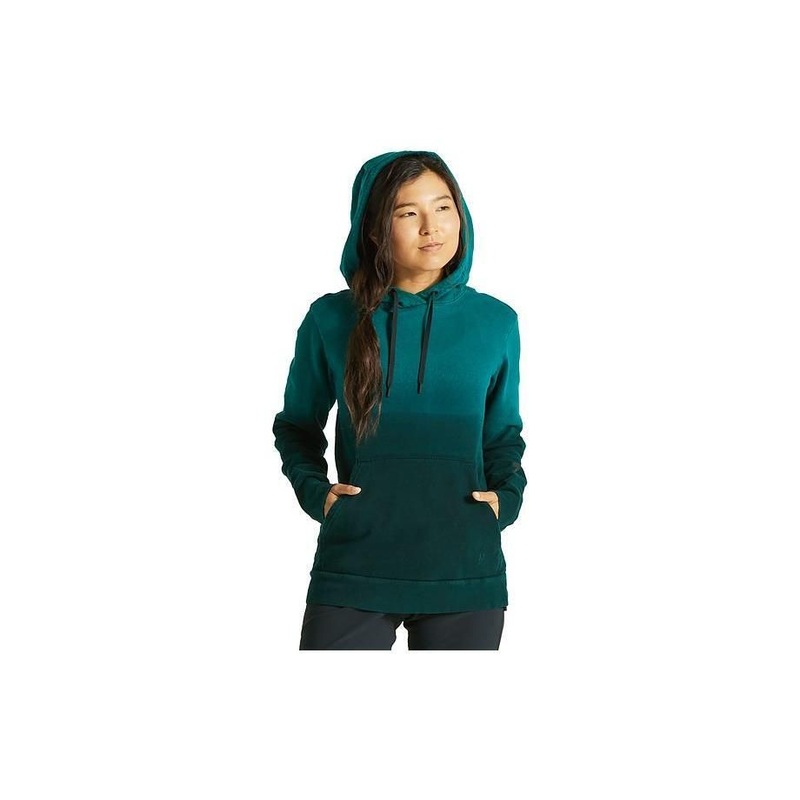Women's Legacy Spray Pull-Over Hoodie