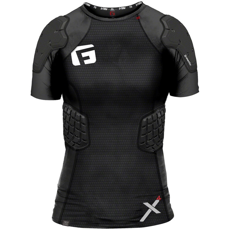 Womens Pro-X4 Shirt