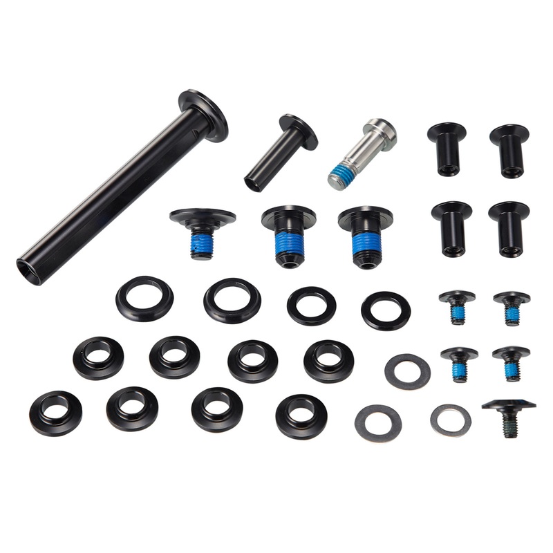 2021 Epic EVO Bolt Kit