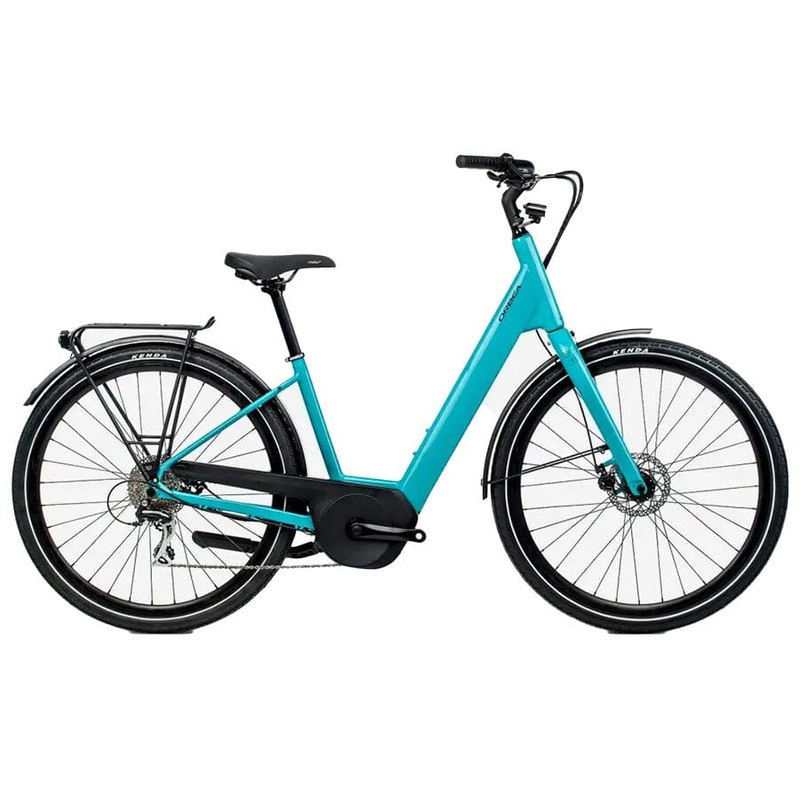 2022 Orbea Optima E50 20mph