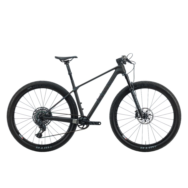 Canyon Exceed CFR LTD Mountain Bike - 2022, X-Small