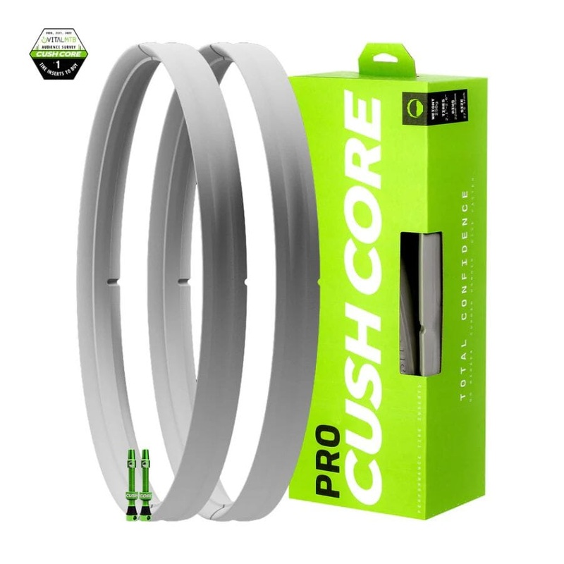 CushCore Pro Tire Inserts - 27.5"