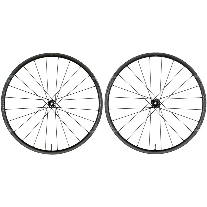 Industry Nine Solix SL AR25 Wheelset - 700 12 x 100/142mm XDR Black