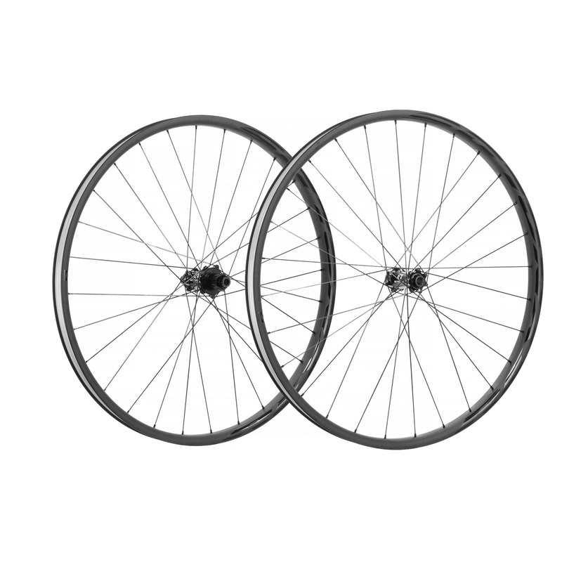 Reynolds Black Label 329 Pro 148mm Wheelset