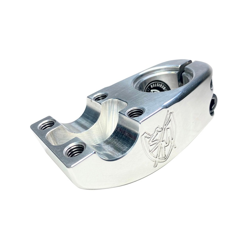 S&M Enduro V2 Stem (Polished)
