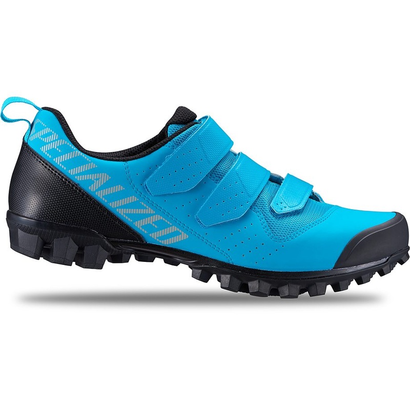 Specialized recon 1.0 aqua 49