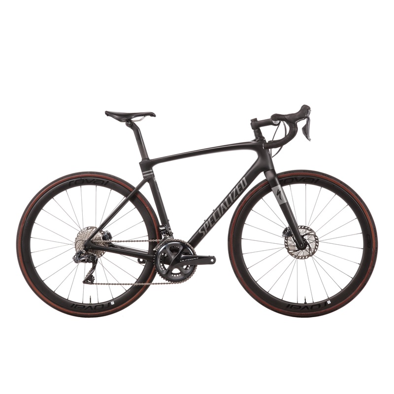 Specialized Roubaix Expert Road Bike - 2020, 56cm