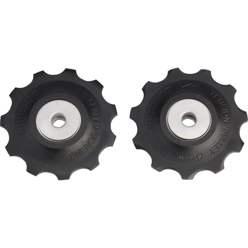 XT RD-M773 10-Speed Rear Derailleur Pulley Set