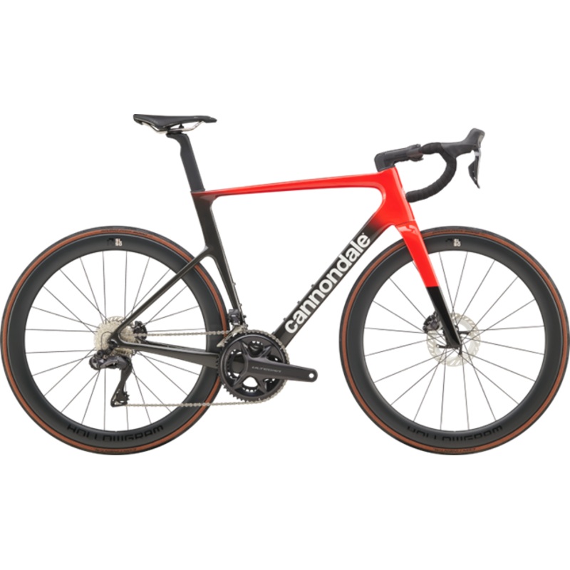 2024 Supersix EVO Hi-Mod 2