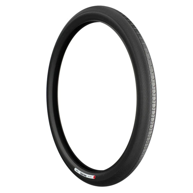 24x1.75" Box Two BMX Tire - Black