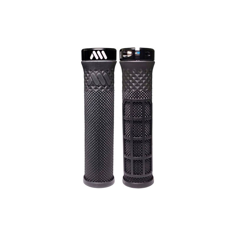 All Mountain Style Cero Grips