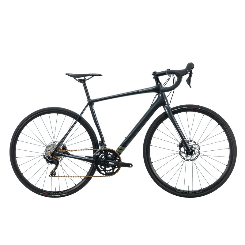 Cannondale Synapse Carbon 105 Road Bike - 2021, 54cm