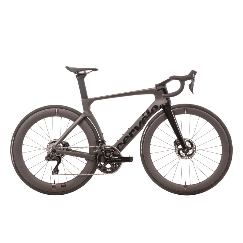 Cervlo S5 Dura-Ace Di2 Road Bike - 2023, 54cm