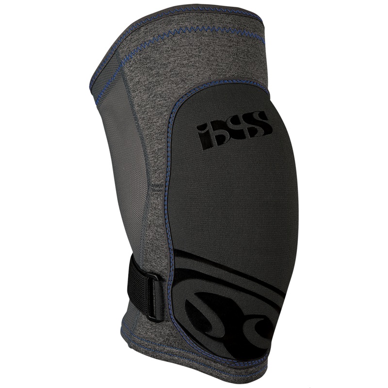 IXS Flow EVO+ E-Bike Knee Guard  SALE