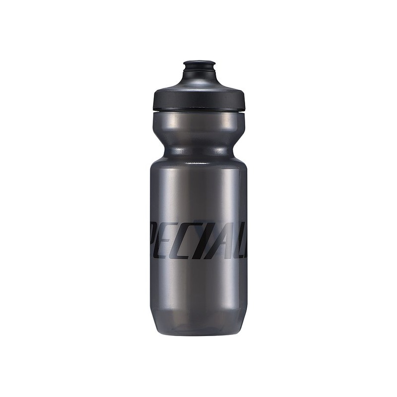 Specialized 22 oz wgb ea wordmark smoke 22-oz