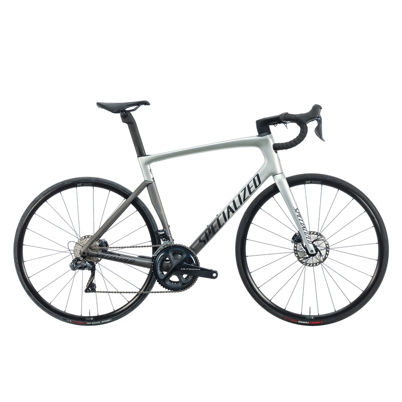 Specialized Tarmac SL7 Expert Ultegra Di2 Road Bike - 2021, 58cm