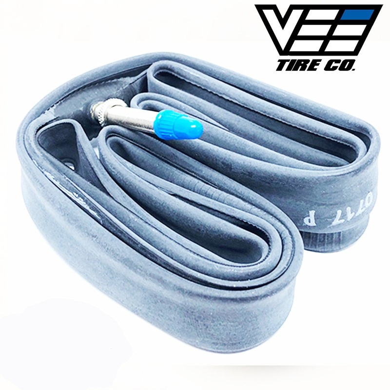 Vee 20 X 1.3/8 Inch Tube (FV 48mm)