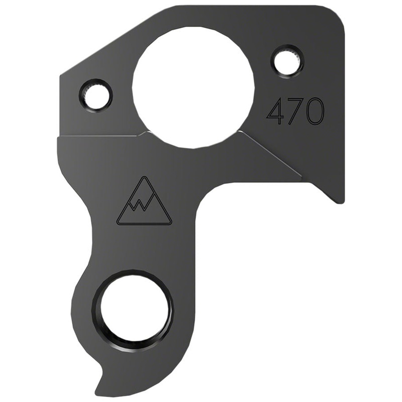 Wheels Manufacturing Derailleur Hanger - 470