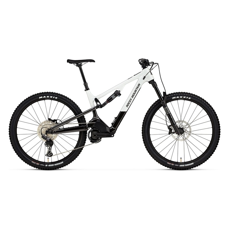 2025 Rocky Mountain Instinct PowerPlay SL A30