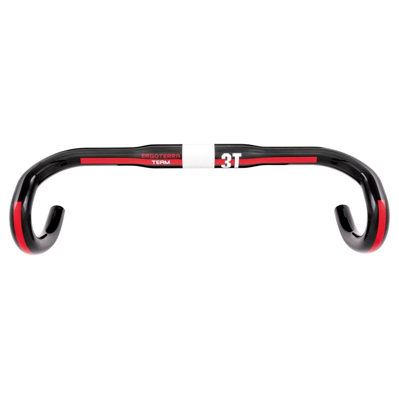 3T Ergoterra Team Handlebar