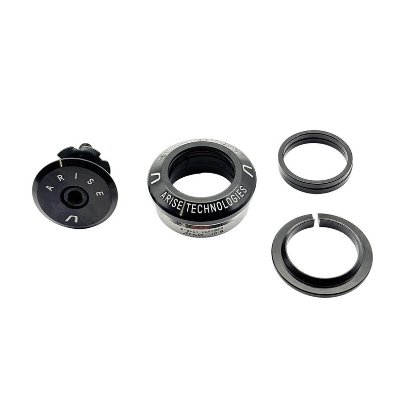 Arise Crystal Integrated Headset 1 Inch