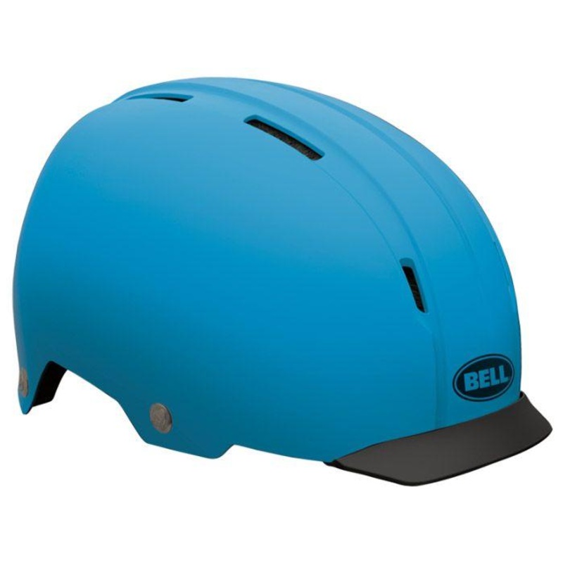 Bell Intersect Helmet - Blue