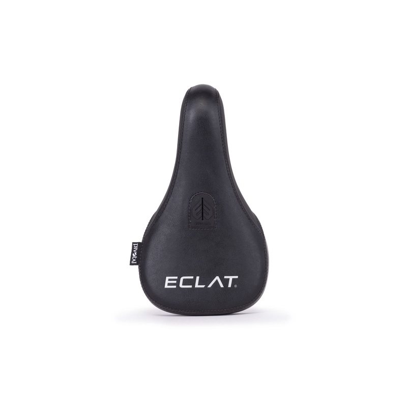 Eclat Bios Mid Pivotal Seat Performance Black
