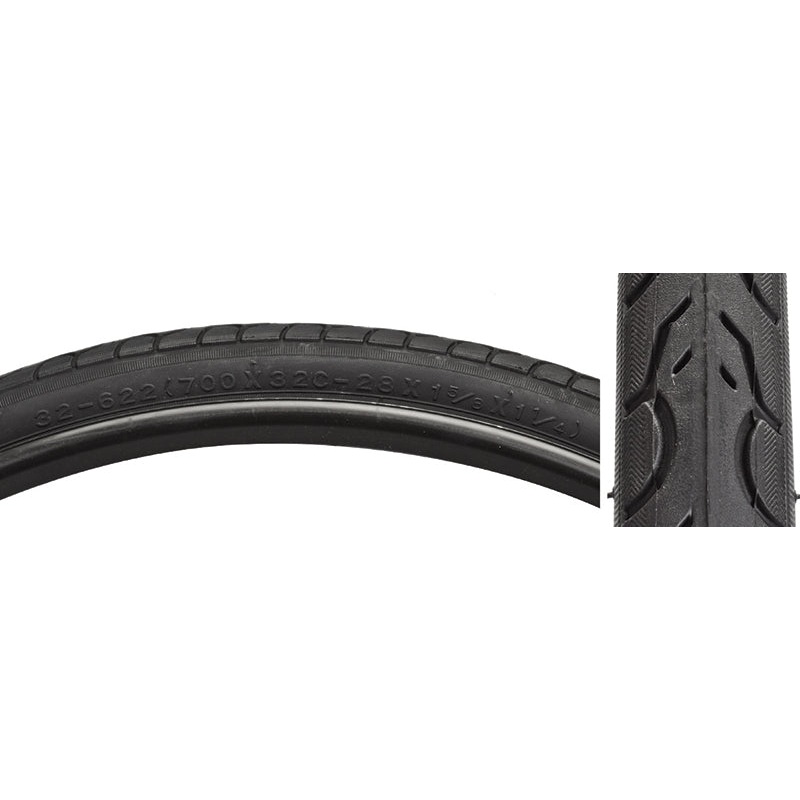 Kwest 700x32 Standard Tire