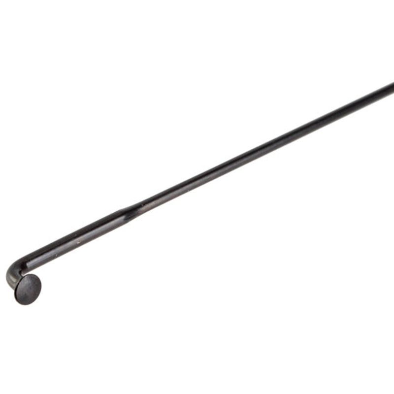 Sapim Laser 14g DB Spoke Black 288mm 20/Count