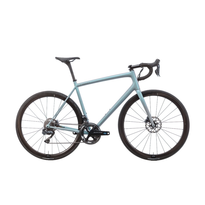 Specialized S-Works Aethos Road Bike - 2022, 58cm
