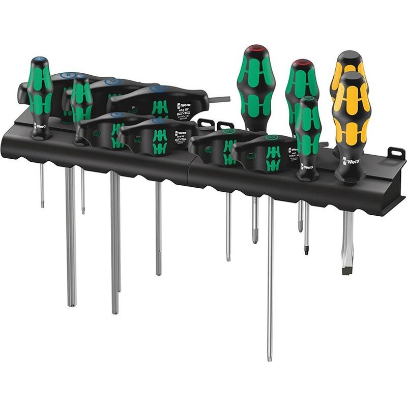 Wera, Bicycle Big Pack 1, Tool Kit, 14, Kit