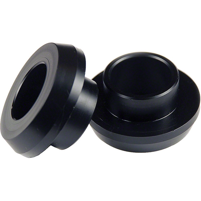 Wheels Manufacturing BB30 Bottom Bracket Adaptor for Hollowtech II Cranks