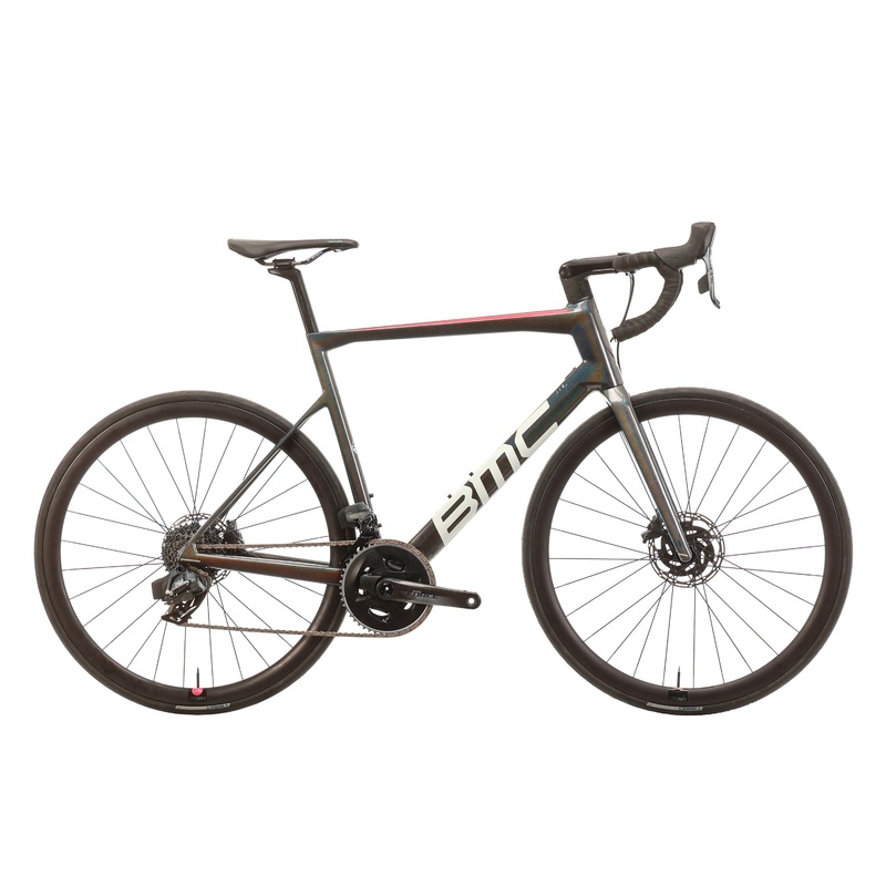 BMC Teammachine SLR ONE Road Bike - 2021, 58cm