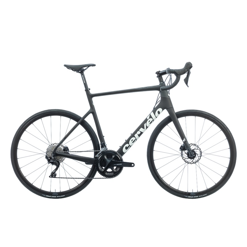 Cervelo Caledonia 105 Road Bike - 2022, 58cm