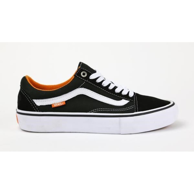 Vans x CULT Old Skool Pro Shoes