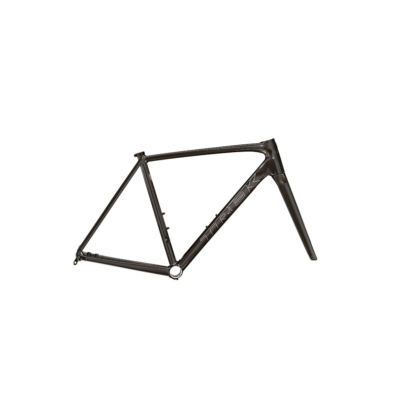 Emonda ALR Disc F/S 47 Dnister Black