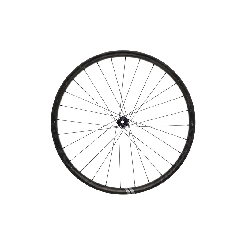 Roval Traverse 38 SL Fattie Carbon Tubeless 27.5" Rear Wheel