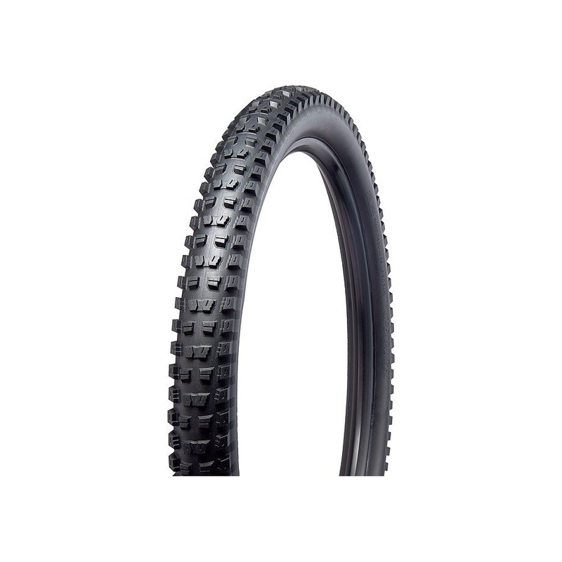 Specialized butcher grid trail 2br tire black 27.5/650b x 2.8